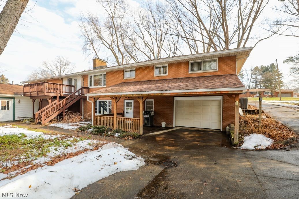 Chinns Add - Residential