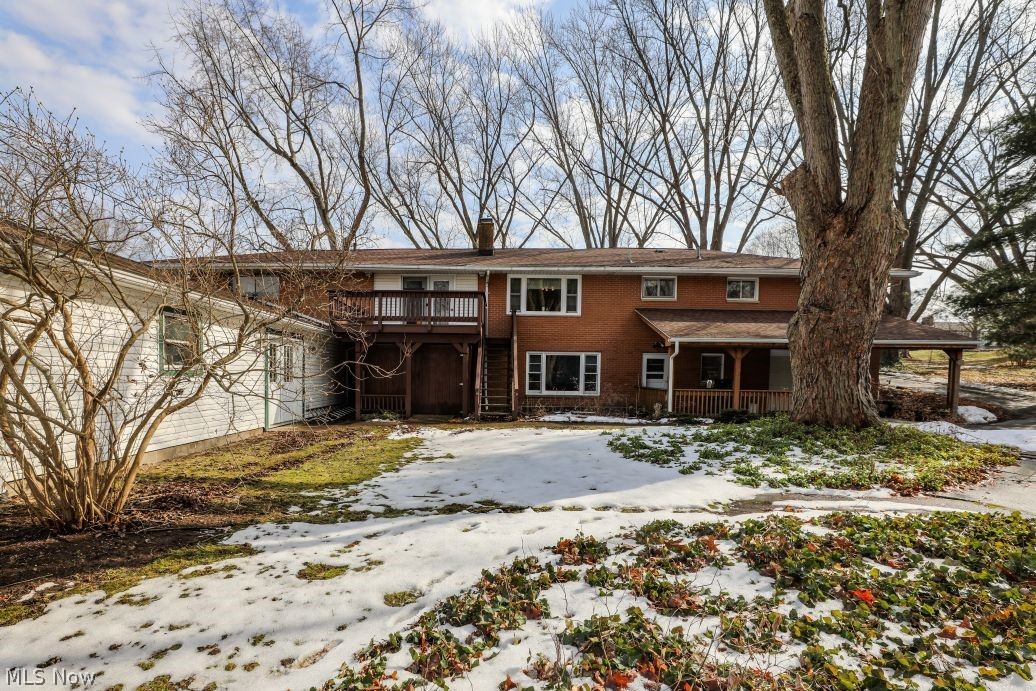 Chinns Add - Residential