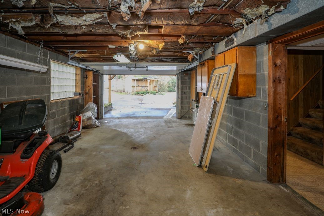 Chinns Add - Residential