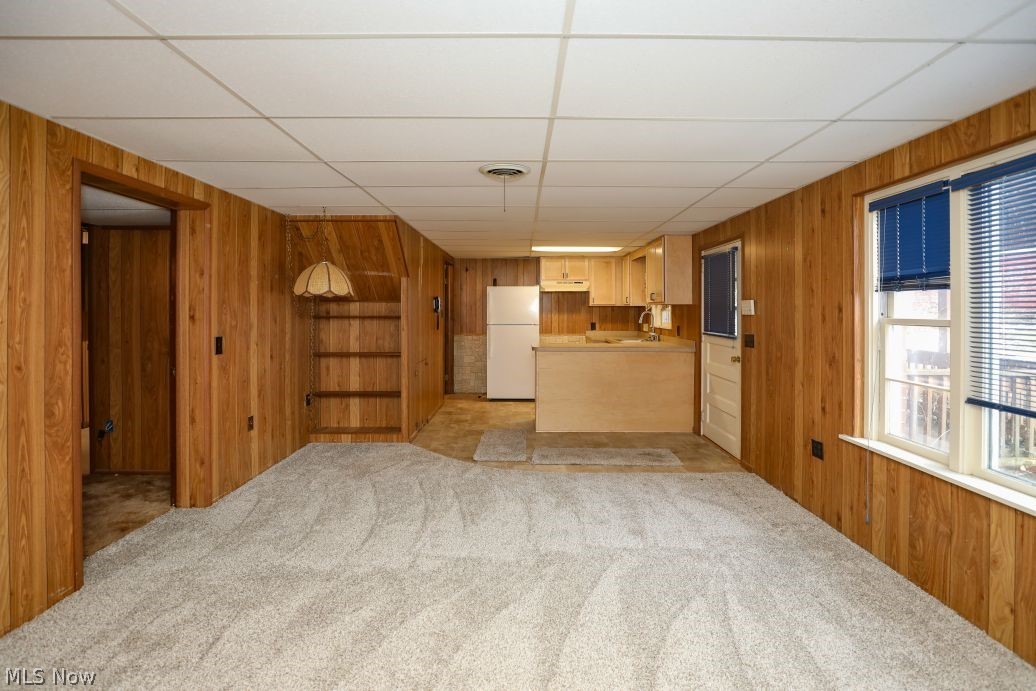 Chinns Add - Residential