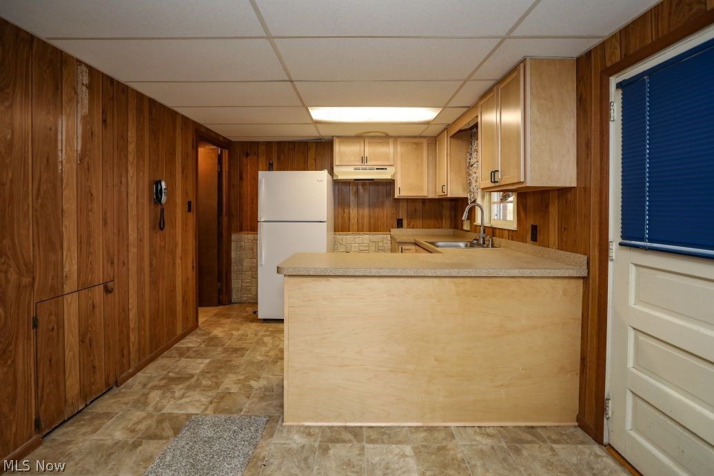 Chinns Add - Residential