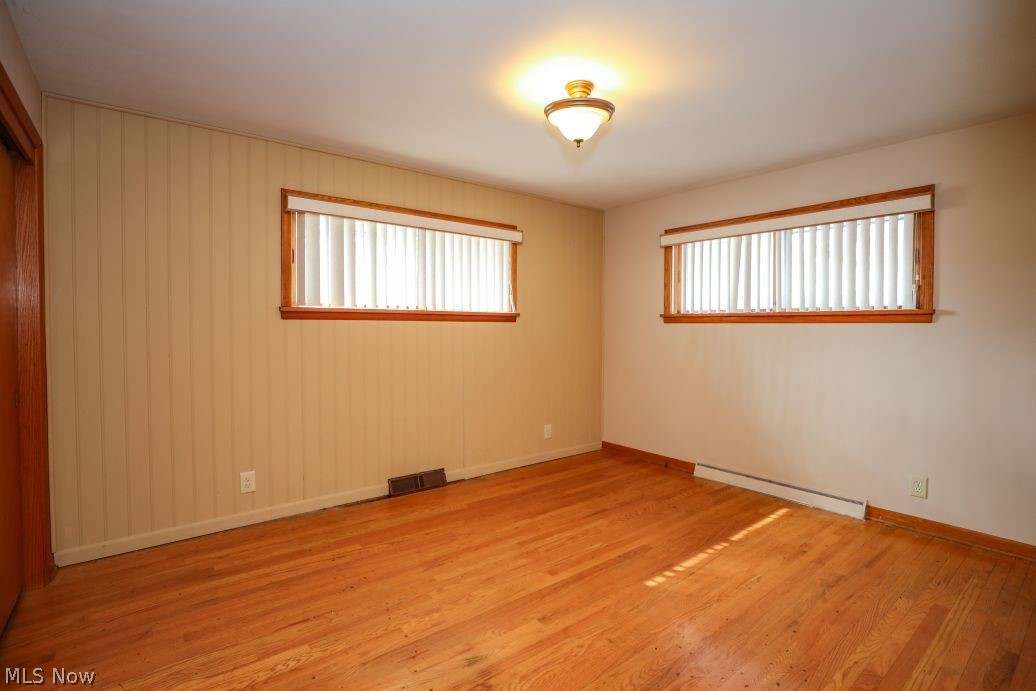 Chinns Add - Residential