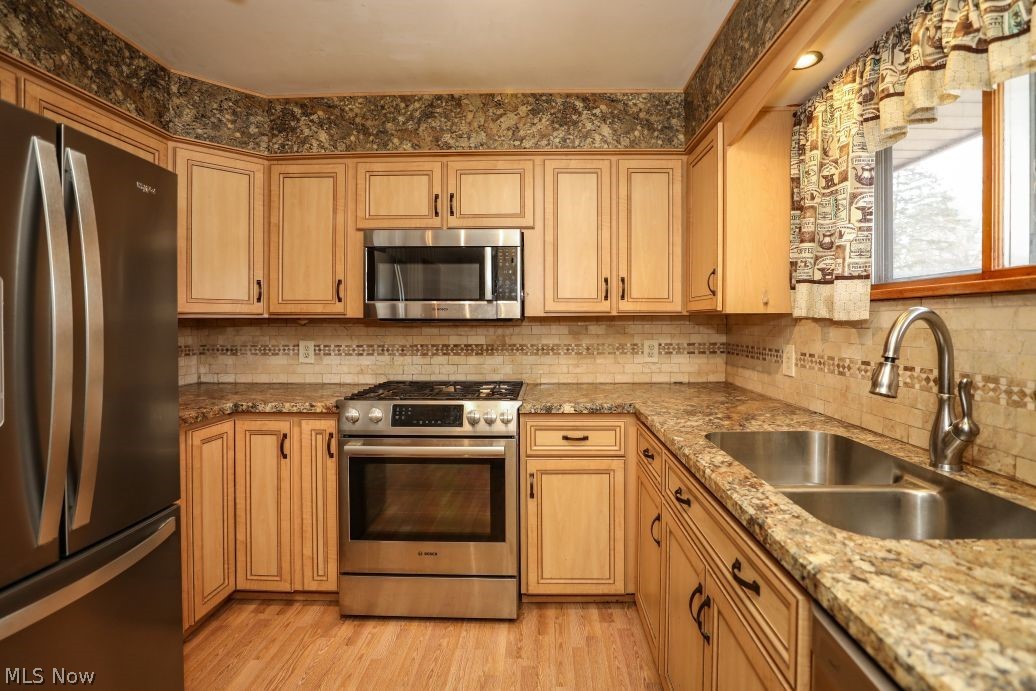 Chinns Add - Residential