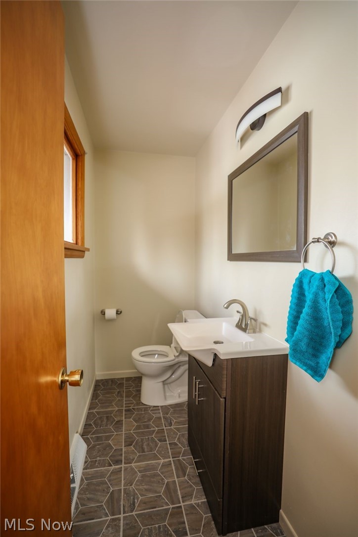 Chinns Add - Residential