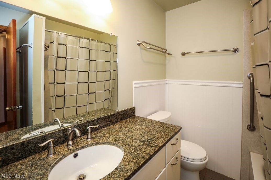 Chinns Add - Residential