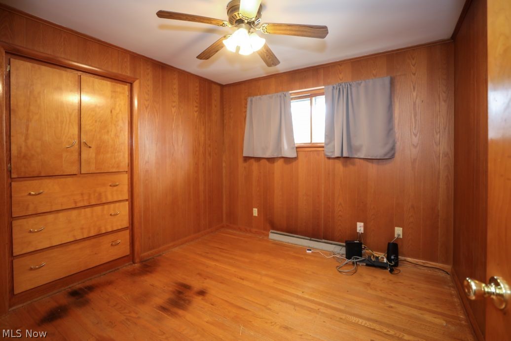 Chinns Add - Residential