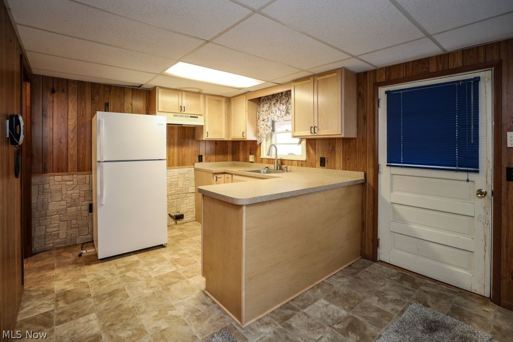 Chinns Add - Residential