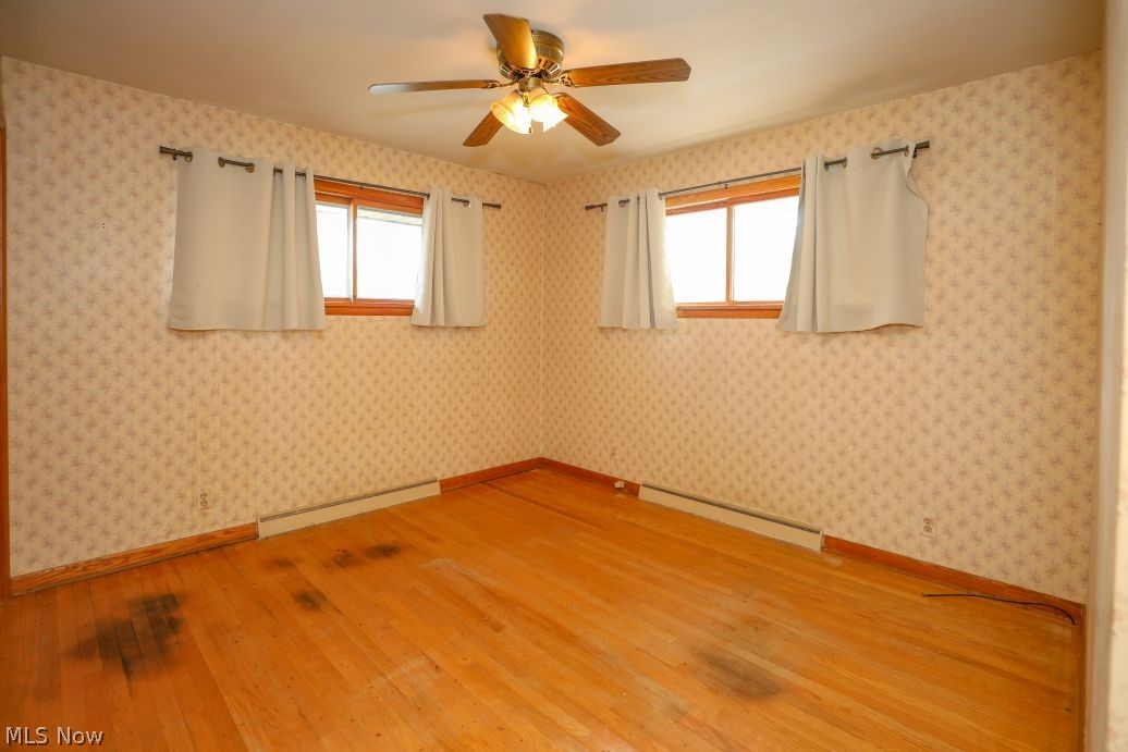 Chinns Add - Residential