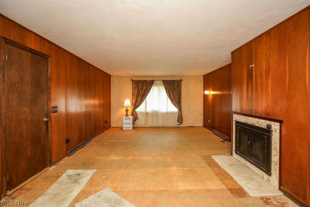 Chinns Add - Residential