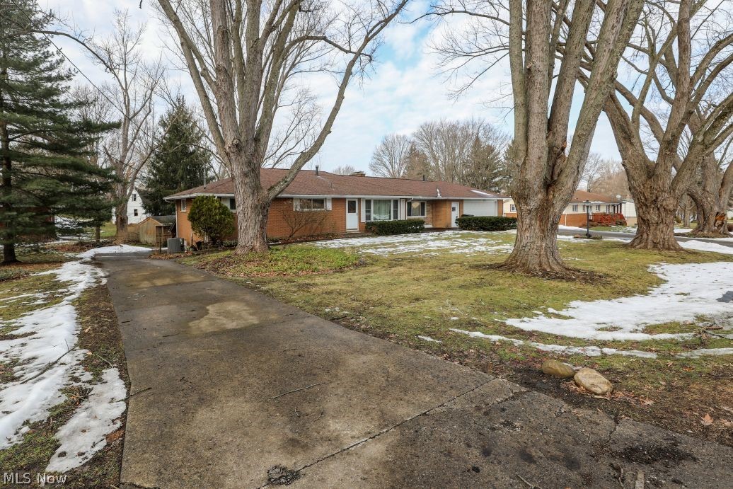 Chinns Add - Residential