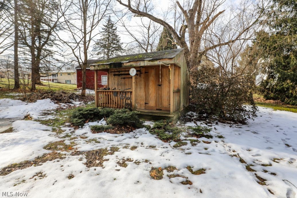 Chinns Add - Residential