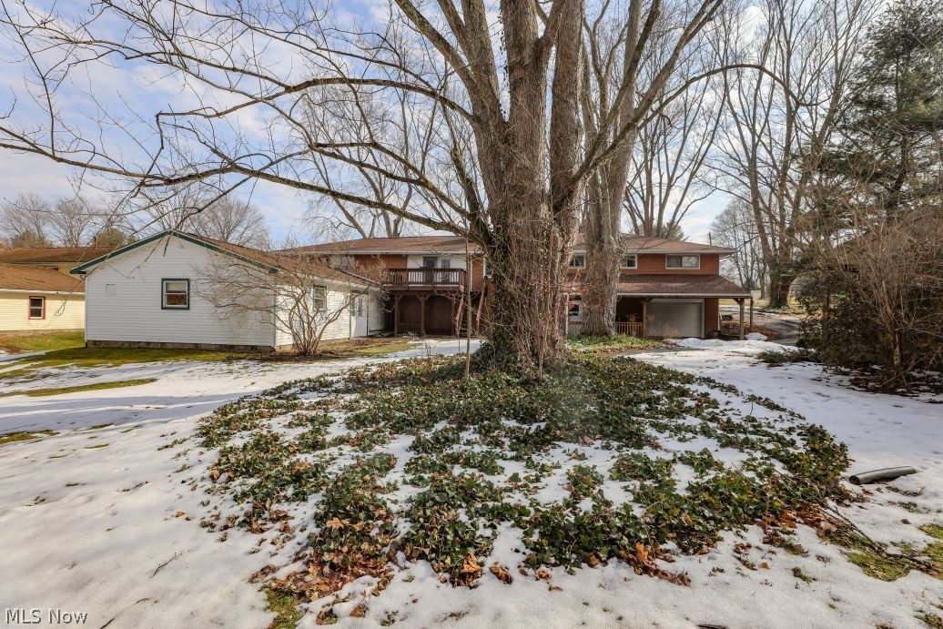 Chinns Add - Residential