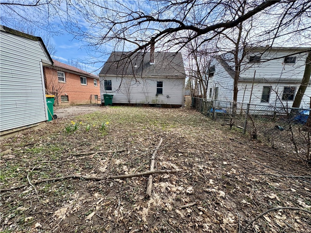 Center Hwy - Residential