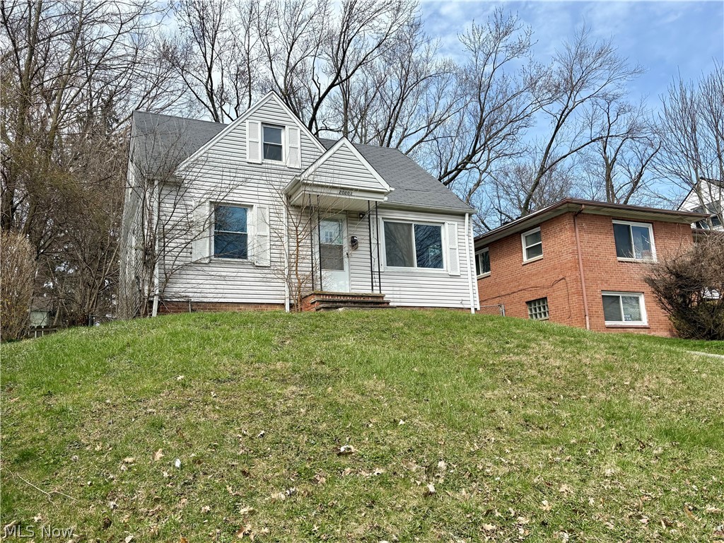 Center Hwy - Residential