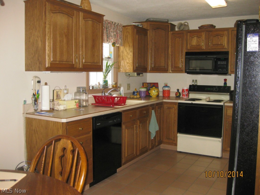 City/Youngstown - Residential