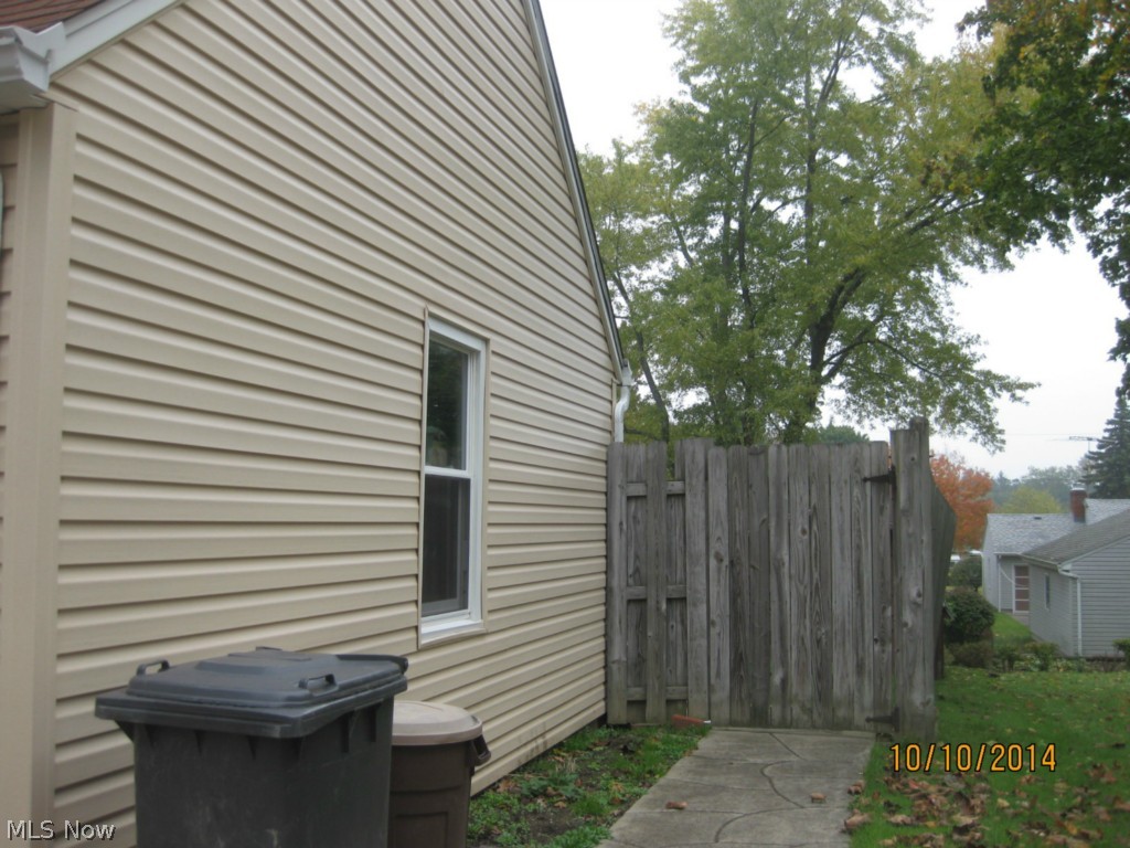 City/Youngstown - Residential