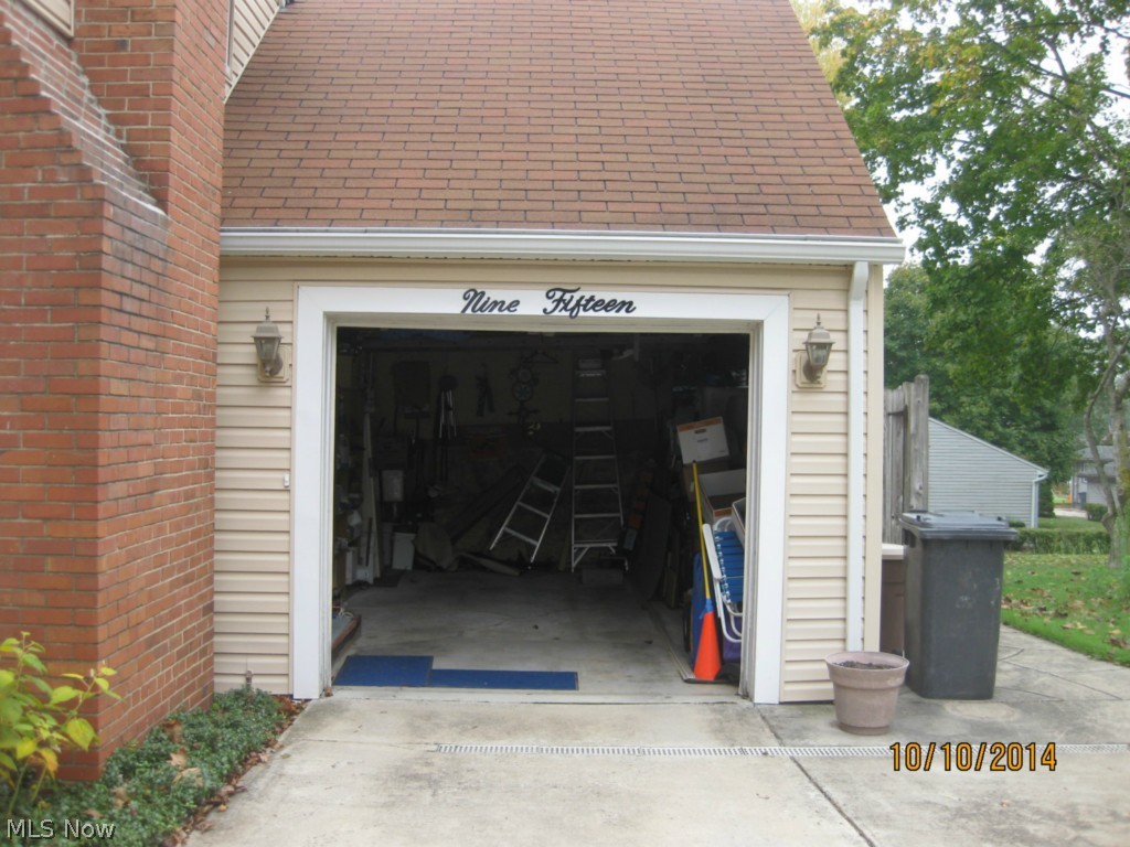 City/Youngstown - Residential