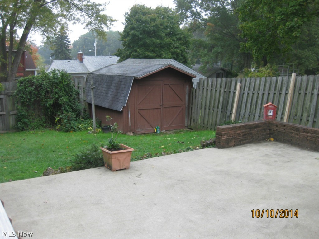 City/Youngstown - Residential