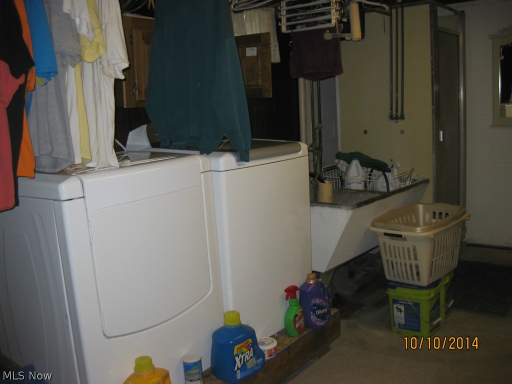 City/Youngstown - Residential