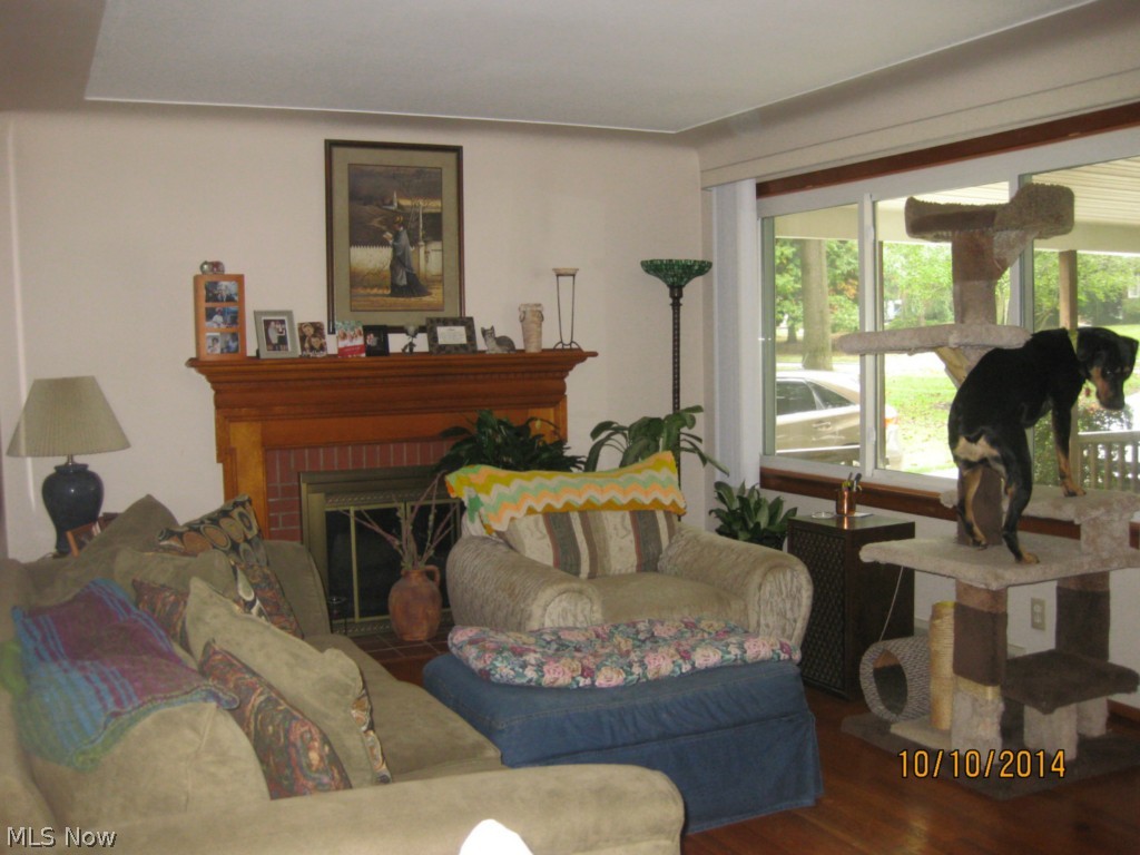 City/Youngstown - Residential