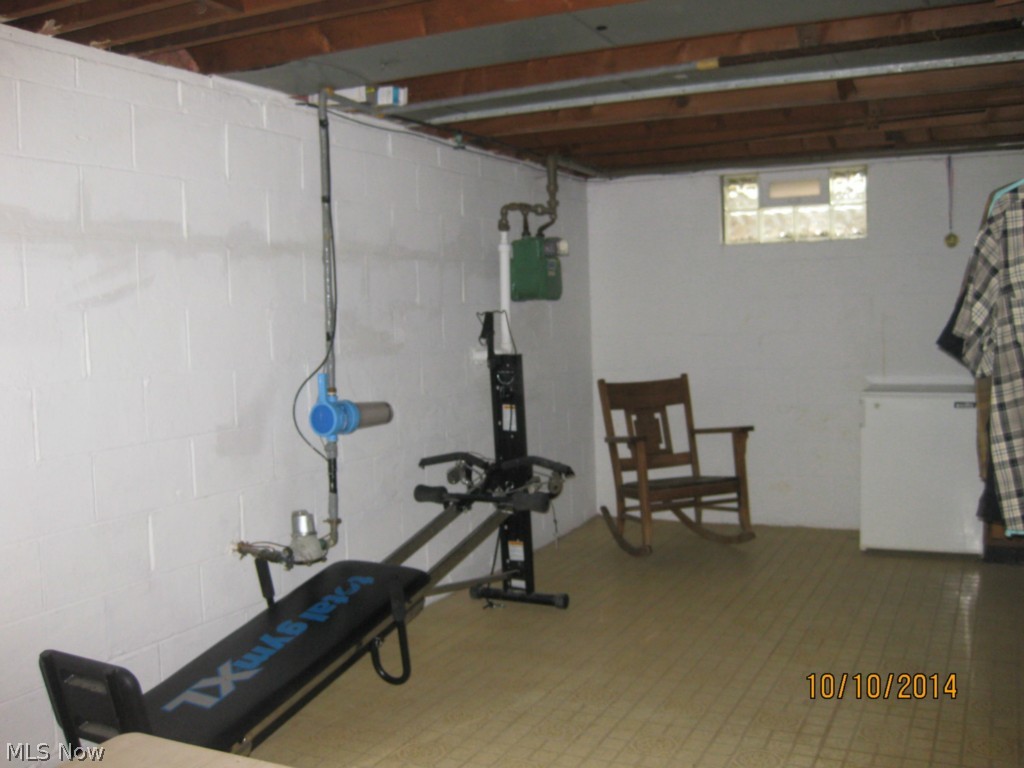 City/Youngstown - Residential