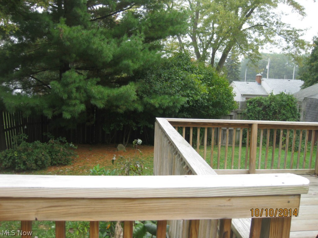 City/Youngstown - Residential