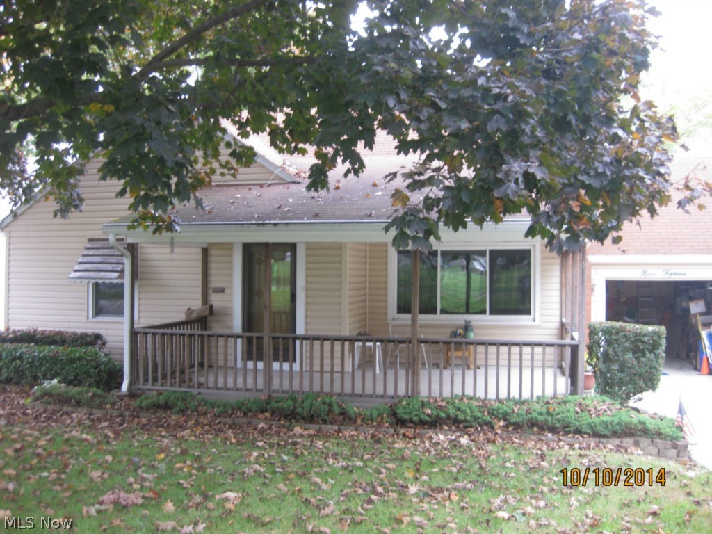 City/Youngstown - Residential