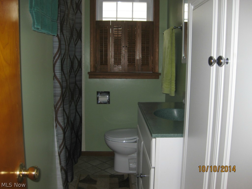 City/Youngstown - Residential