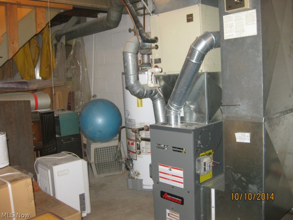 City/Youngstown - Residential