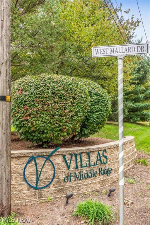 Middle Rdg Condo Ph2 - Residential