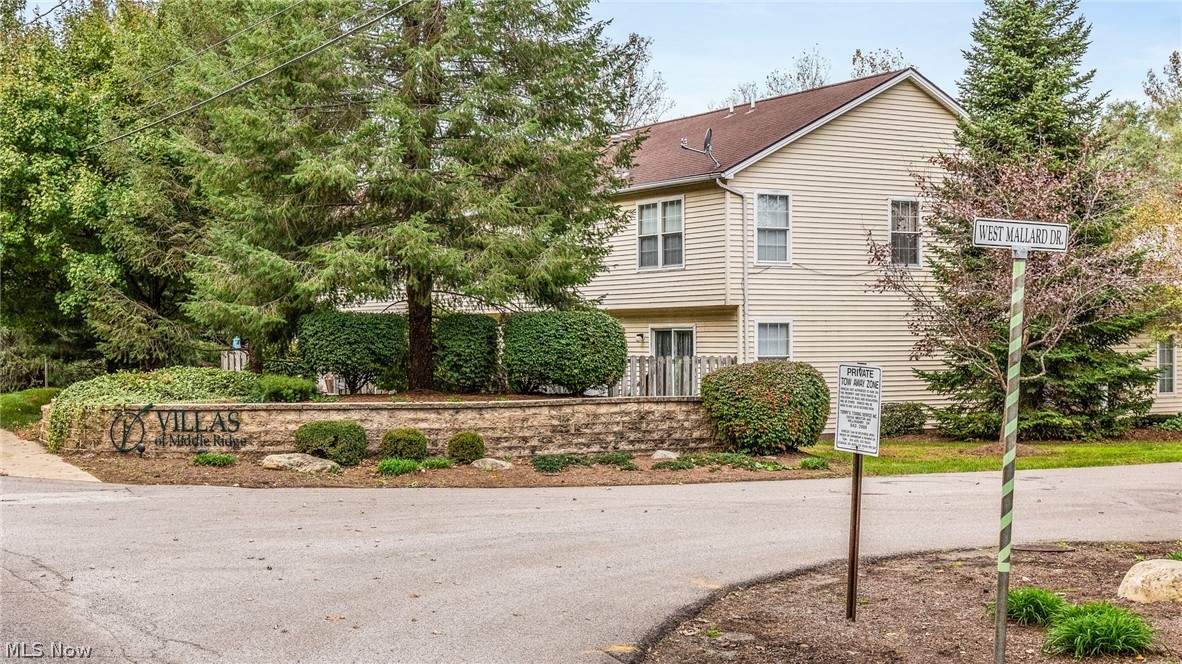 Middle Rdg Condo Ph2 - Residential