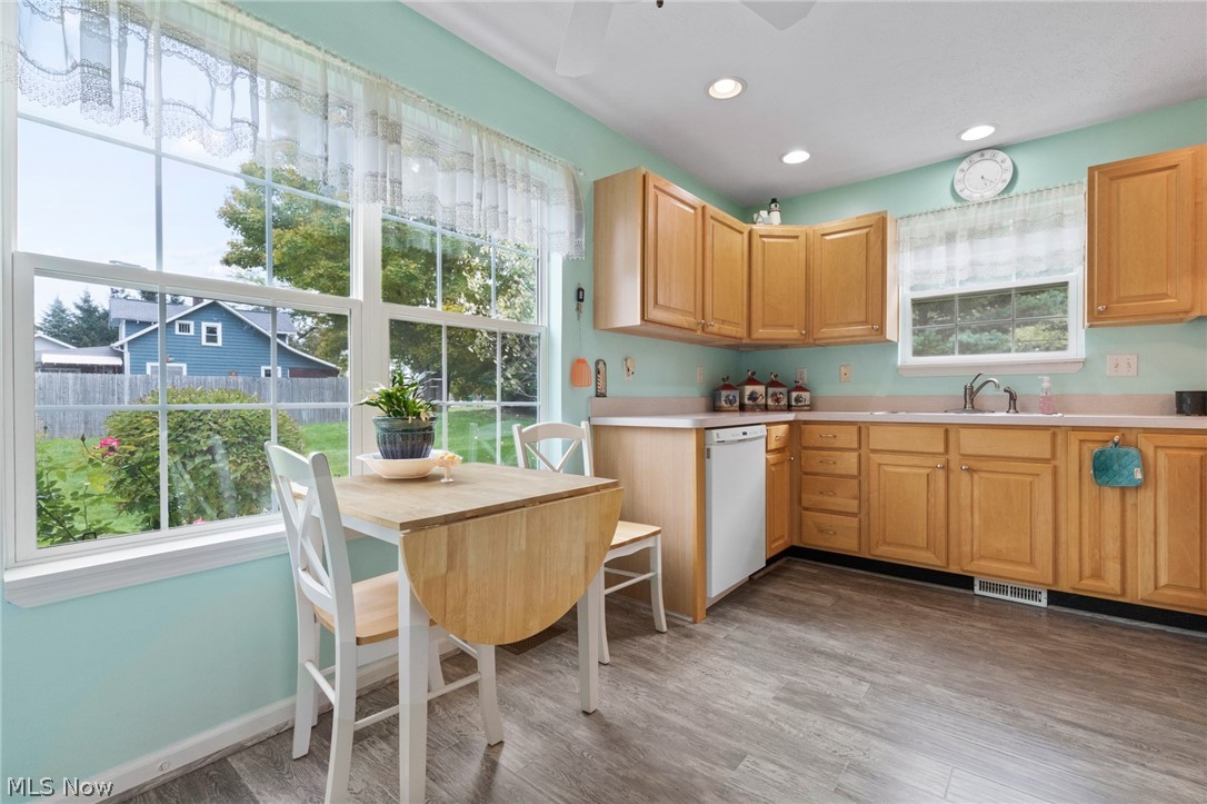 Middle Rdg Condo Ph2 - Residential