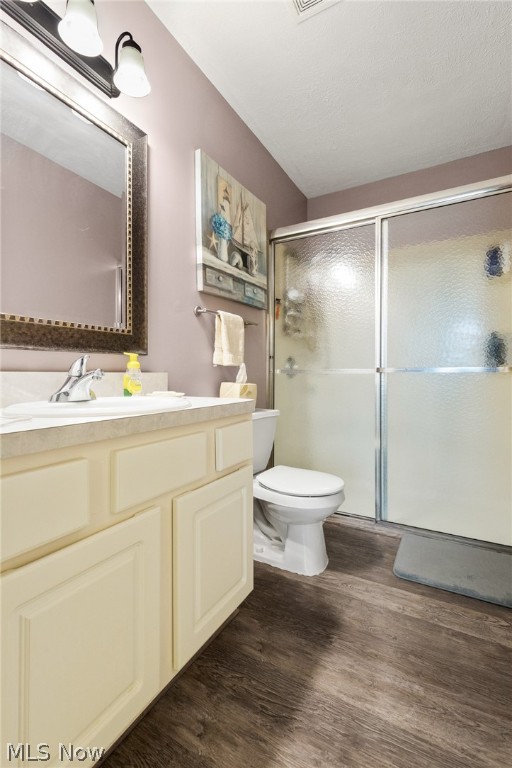 Middle Rdg Condo Ph2 - Residential