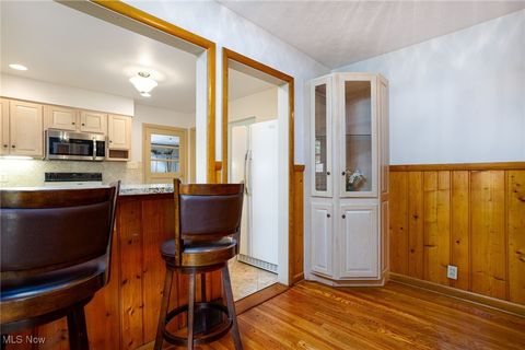 Tiny photo for 283 Westgate Avenue, Wadsworth, OH 44281 (MLS # 5179204)