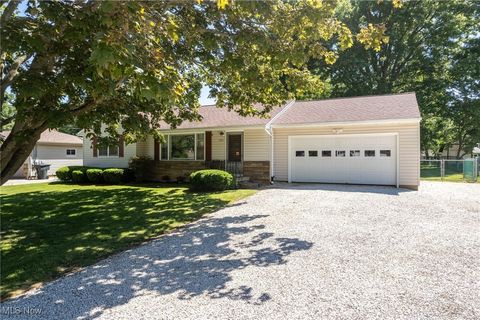 Tiny photo for 283 Westgate Avenue, Wadsworth, OH 44281 (MLS # 5179204)