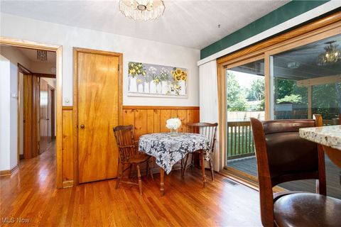 Tiny photo for 283 Westgate Avenue, Wadsworth, OH 44281 (MLS # 5179204)