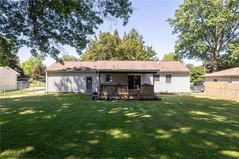 Tiny photo for 283 Westgate Avenue, Wadsworth, OH 44281 (MLS # 5179204)
