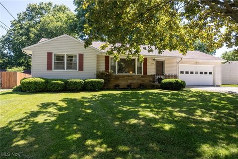 Tiny photo for 283 Westgate Avenue, Wadsworth, OH 44281 (MLS # 5179204)