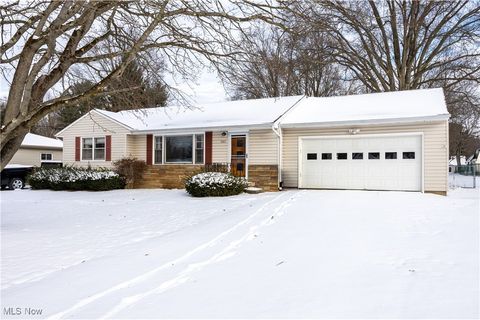 Photo of 283 Westgate Avenue, Wadsworth, OH 44281 (MLS # 5179204)
