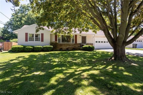 Tiny photo for 283 Westgate Avenue, Wadsworth, OH 44281 (MLS # 5179204)