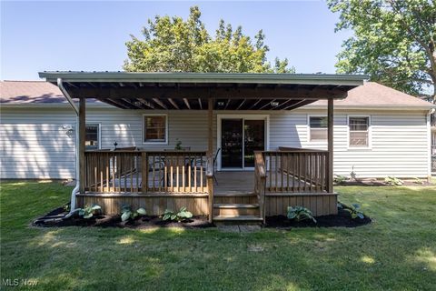 Tiny photo for 283 Westgate Avenue, Wadsworth, OH 44281 (MLS # 5179204)