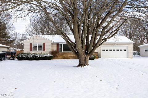 Tiny photo for 283 Westgate Avenue, Wadsworth, OH 44281 (MLS # 5179204)