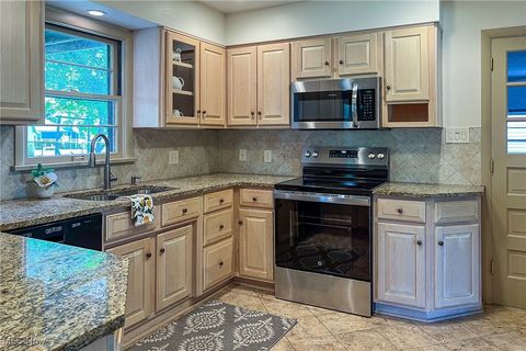 Tiny photo for 283 Westgate Avenue, Wadsworth, OH 44281 (MLS # 5179204)