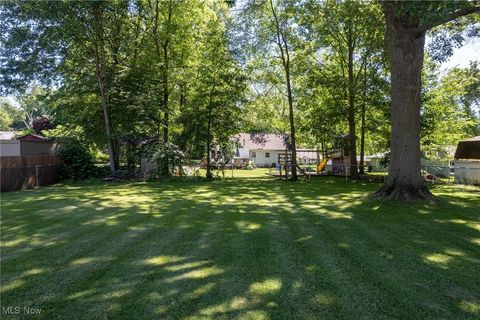 Tiny photo for 283 Westgate Avenue, Wadsworth, OH 44281 (MLS # 5179204)