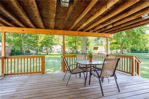 Tiny photo for 283 Westgate Avenue, Wadsworth, OH 44281 (MLS # 5179204)