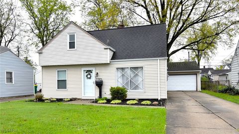 29246 Edgewood Drive, Willowick, OH 44095 - MLS#: 5121399