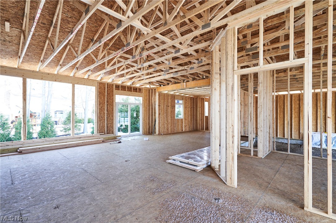 The Woodlands - Residential