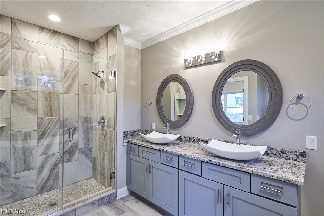 The Woodlands - Residential