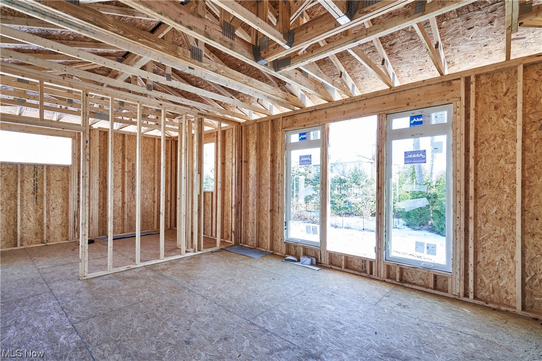 The Woodlands - Residential