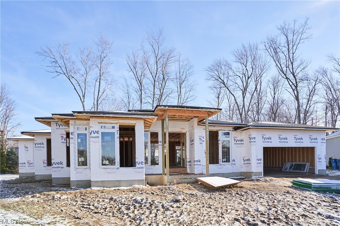 The Woodlands - Residential